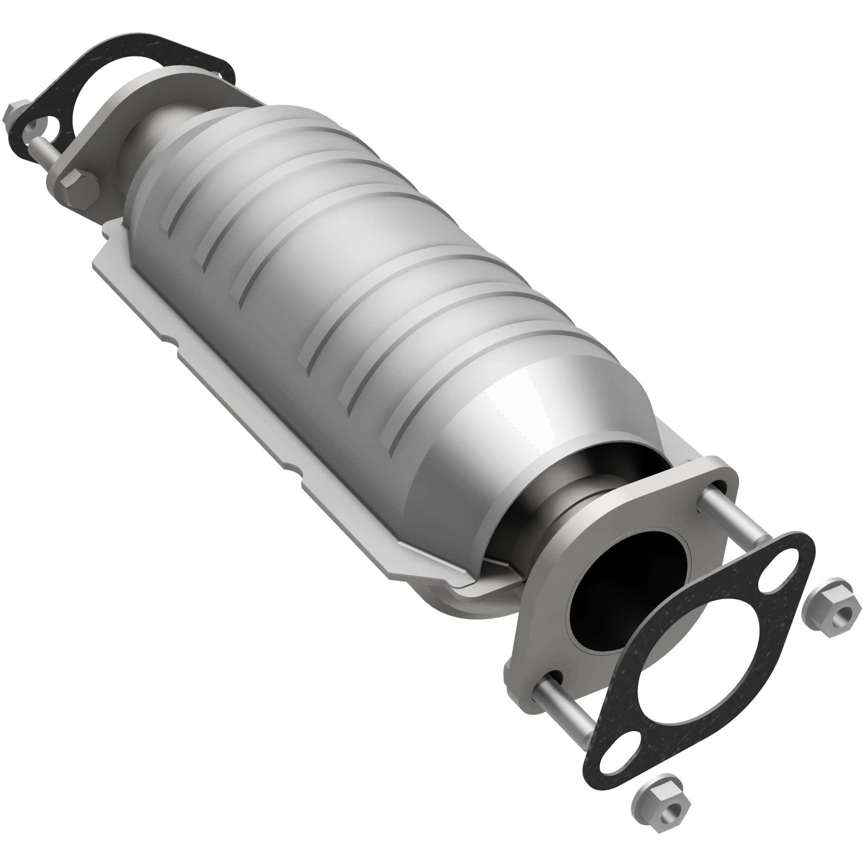 MagnaFlow Exhaust Products 49653 OEM Grade Direct-Fit Catalytic Converter